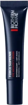 Biotherm Сыворотка для глаз Homme Force 15 мл
