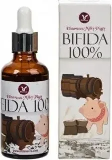 Elizavecca Bifida 100% 50 мл