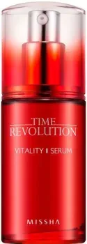 Missha Time Revolution Антивозрастная сыворотка для лица (40 мл)