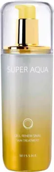 Missha Super Aqua Cell Регенерирующий тоник для лица (130 мл)