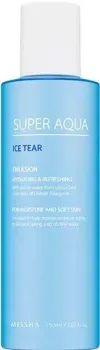 Missha Super Aqua Увлажняющий тоник для лица (180 мл)