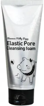 Elizavecca Milky Piggy Elastic Pore Cleansing Foam 120 мл