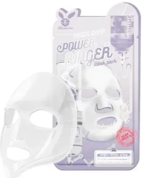 Elizavecca Milk Deep Power Ringer Mask Pack 23 мл