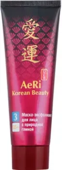 Modum Маска для лица AeRi Korean Beauty 95 г