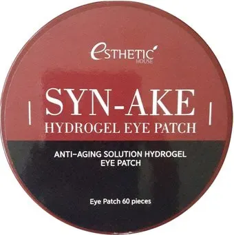 Esthetic House Syn-Ake Hudrogel Eyepatch