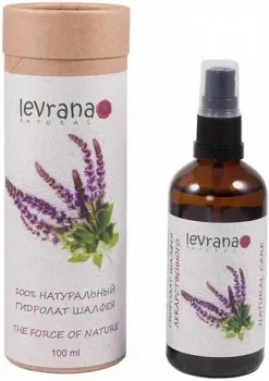 Levrana Гидролат Шалфея