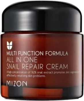 Mizon All In One Snail Repair Сream
