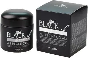 Mizon Black Snail All In One Cream