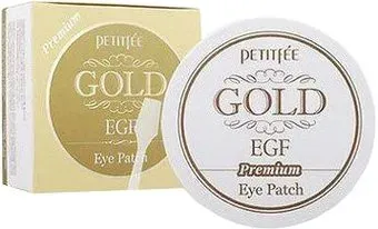 Petitfee Premium Gold & EGF Eye Patch
