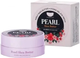 Petitfee Koelf Pearl & Shea Butter Eye Patch