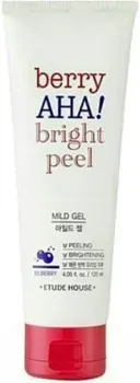 Etude House Berry AHA Bright Peel Mild Gel