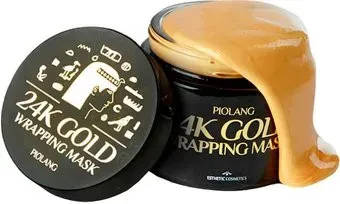 Esthetic House Piolang 24k Gold Wrapping Mask