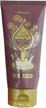 Elizavecca 24K Gold Waterdrop 2HSAM Cream Mask
