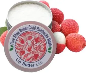 Natura House Pure Shea Butter Lici 15 мл