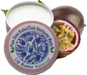 Natura House Pure Shea Butter Maracuja 15 мл