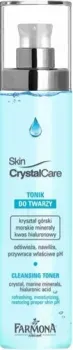 Farmona Skin Crystal Care Cleansing Toner