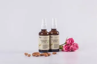 Organic Zone Гиалуроновая сыворотка для нормальной кожи (50 мл)