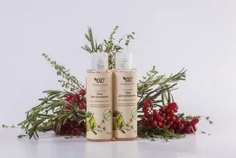 Organic Zone Гель для умывания для нормальной кожи (110 мл)