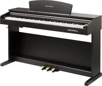 Kurzweil M90 (черный палисандр)