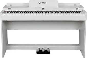 Solista DP600WH