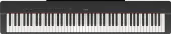 Yamaha P-225 (черный)