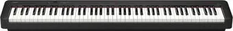 Casio CDP-S110 (черный)