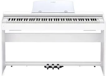 Casio Privia PX-770 (белый)