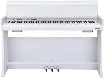 NUX NCK-330 (белый)