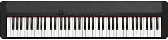 Casio Casiotone CT-S1-76 (черный)
