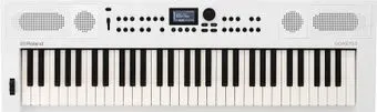 Roland Go:Keys 5 (белый)