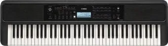 Yamaha PSR-EW320
