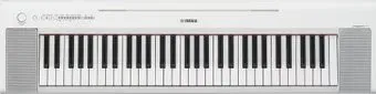 Yamaha NP-15 (белый)