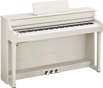 Yamaha Clavinova CLP-835 (бежевый)