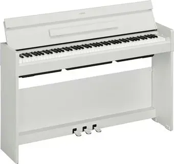 Yamaha YDP-S35 (белый)