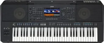 Yamaha PSR-SX920