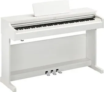 Yamaha Arius YDP-165 (белый)