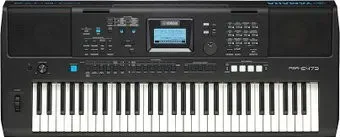 Yamaha PSR-E473