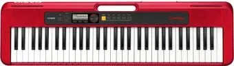 Casio CT-S200 (красный)