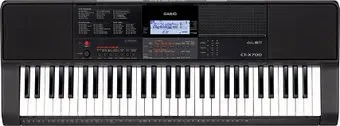 Casio CT-X700