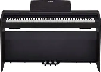 Casio Privia PX-870 (черный)