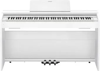 Casio Privia PX-870 (белый)