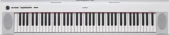 Yamaha NP-32 (white)