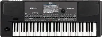 KORG Pa600