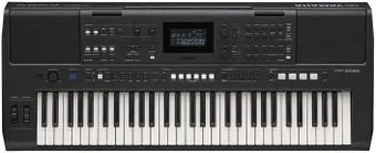 Yamaha PSR-E583
