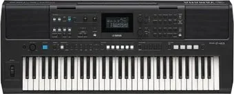 Yamaha PSR-E483