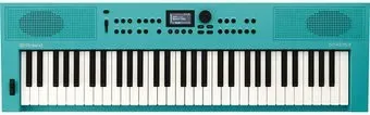 Roland Go:Keys 3 (бирюзовый)