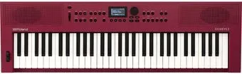 Roland Go:Keys 3 (красный)