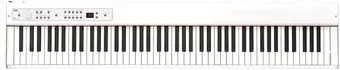 KORG D1 (белый)