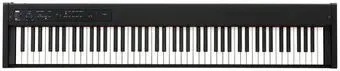 KORG D1 (черный)