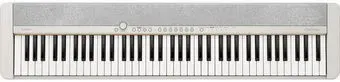 Casio Casiotone CT-S1-76 (белый)